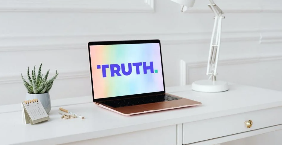 Aplikasi Web Truth Social Akan Diluncurkan Sebelum Akhir Mei