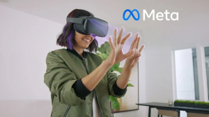 Cara Menggunakan Tangan Anda Sebagai Pengendali Pada Meta Quest