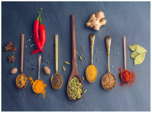 Lakukan rempah ini secara perlahan di musim panas