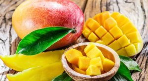 Bisakah Mangga Dimakan Untuk Diet Penurunan Berat Badan?