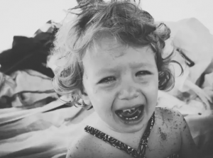 5 Zodiak Ini Adalah Bayi Menangis Terbesar