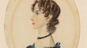 Penelitian Terbaru Menunjukkan Penulis Anne Bront Adalah Seorang Kolektor Batu Yang Tajam