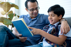 8 cara mudah untuk membantu anak Anda agar tidak terganggu