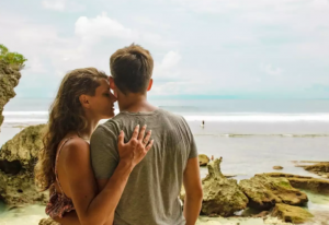 Hal-hal yang perlu diingat jika Anda ingin berhubungan seks di pantai