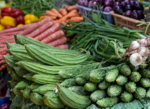 Macam-Macam Buah Labu, Khasiatnya dan Cara Membuatnya