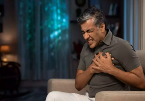 Serangan Jantung: Tanda-tanda Peringatan di Wajah Anda Yang Harus Diwaspadai