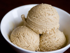 Resep Es Krim Kopi
