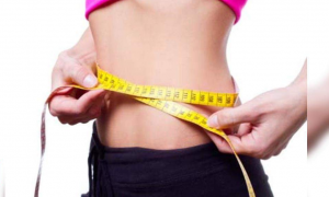 Langkah-langkah Untuk Mendapatkan Perut Rata Dalam 7 Hari