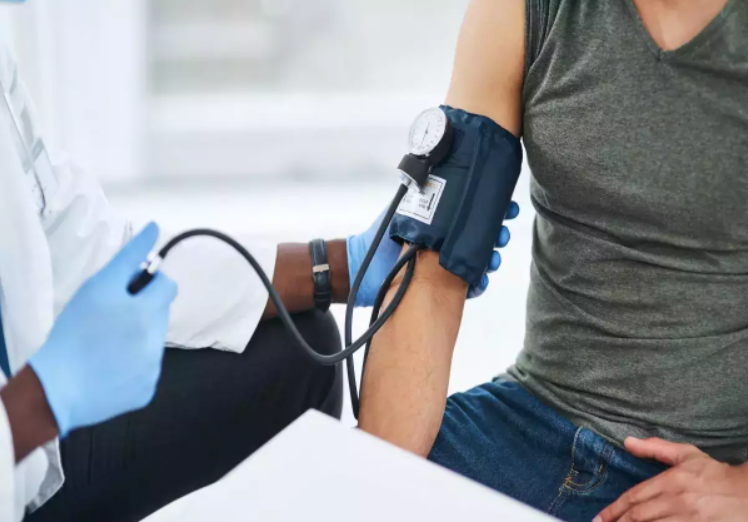 Tekanan Darah Tinggi: Minuman Sehat Ini Memiliki Manfaat Yang Konsisten