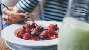 Makan makronutrien ini untuk mengurangi kadar kolesterol tinggi