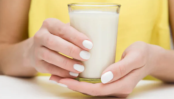 Mengapa susu dan air penting untuk menyerap vitamin D