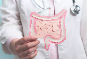 Bagaimana kesehatan usus memengaruhi gejala COVID?