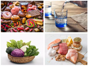 9 tips makanan untuk pasien tiroid untuk menurunkan berat badan