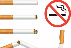 Dokter melaporkan lonjakan kasus kanker mulut karena konsumsi tembakau