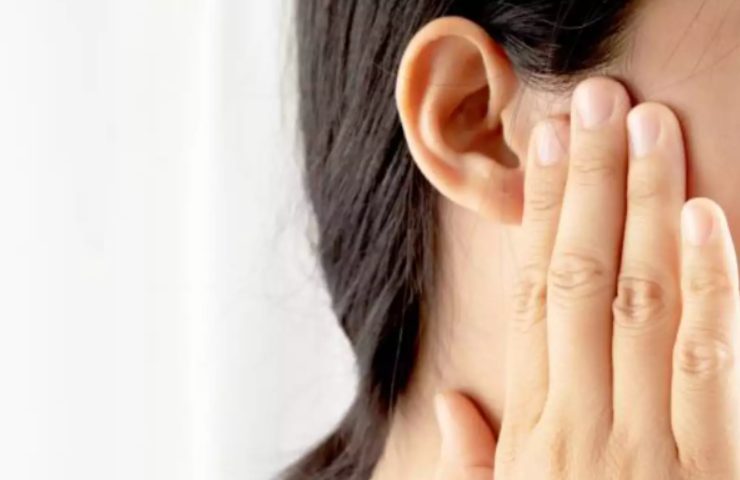 Coronavirus: Studi Menemukan Gejala Yang Bertahan Pada Satu Dari Lima Orang