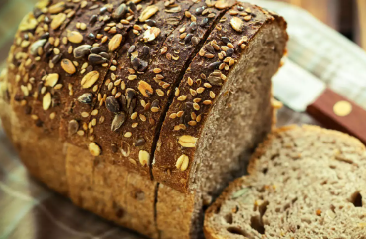 Resep Roti Multigrain