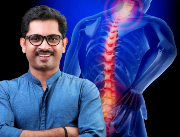 Aman, bebas rasa sakit, pemulihan yang cepat: Mengapa operasi tulang belakang endoskopi adalah cara yang harus dilakukan