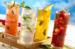 Resep Mojito Jambu Biji