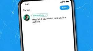 Lingkaran Twitter Mengaburkan Batas Antara Tweet Pribadi dan Publik