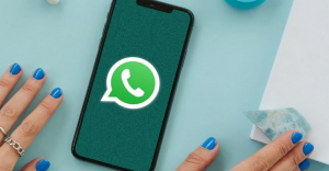 Jika Anda Masih Menggunakan iPhone Ini, Tingkatkan Untuk Tetap Menggunakan WhatsApp