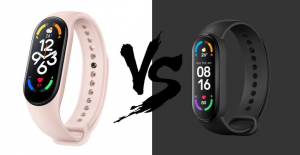 Xiaomi Mi Band 7 Vs. Mi Band 6: Apa yang Baru?