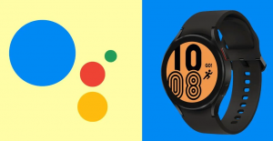 Galaxy Watch 4 Akhirnya Mendapatkan Asisten Google Musim Panas Ini