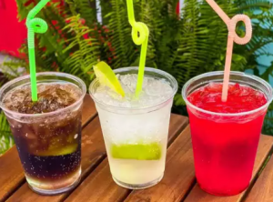 Soda Kotor, minuman yang menggemparkan internet
