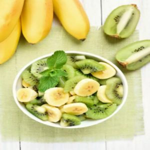 Resep Salad Kiwi dan Pisang