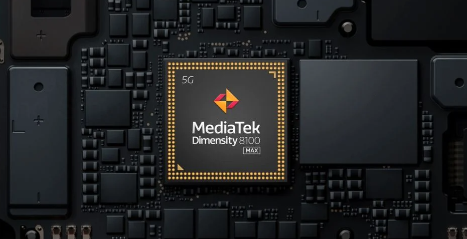 Dimensity 8100-Max: Bagaimana OnePlus Mengubah Chip Menjadi Berbeda