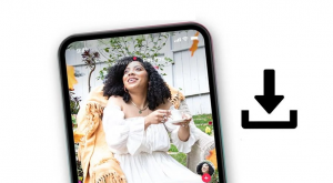 Cara Membiarkan Orang Lain Menyimpan Video TikTok Anda