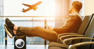 Tampaknya AirTags Lebih Baik Dalam Melacak Bagasi Daripada Bandara