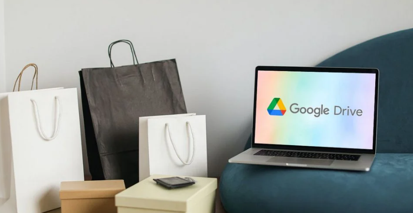 Fitur Salin & Tempel Baru Google Drive Memiliki Batasan yang Mengganggu