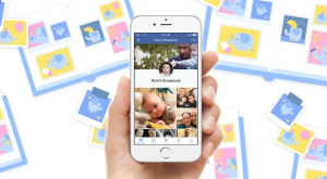 Cara Membuat Scrapbook Facebook Untuk Anak Anda