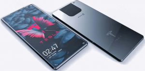 Tanggal Rilis Telepon Tesla: Kapan Musk Meluncurkan Smartphone?