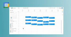 Cara Membagikan Kalender Google Anda Dengan Seseorang Atau Organisasi