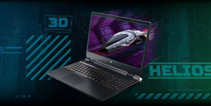 Laptop Gaming Baru Acer Dengan Layar 3D Bukan Sekedar Gimmick