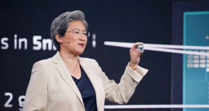 AMD Mengklaim CPU Ryzen 7000-nya 31% Lebih Cepat Dari Intel Core i9-12900K