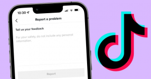 Cara Menghubungi TikTok (Di Aplikasi, Email, Dan Media Sosial)
