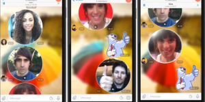 Cara Merekam & Mengirim Pesan Video Di Telegram