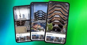 Cara Melakukan Perjalanan Kembali Dalam Waktu Dengan Fitur Street View Baru Google