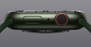 Fitur Apple Watch Series 7 yang Perlu Diketahui