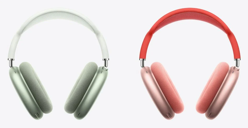 AirPods Max Apple Bisa Datang Dalam Warna Baru Musim Gugur Ini