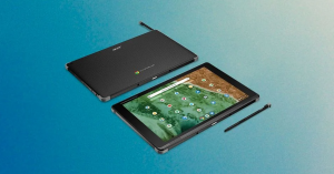 Bagaimana Chromebook Tab 510 Acer Tablet ChromeOS Dibandingkan Dengan Lainnya