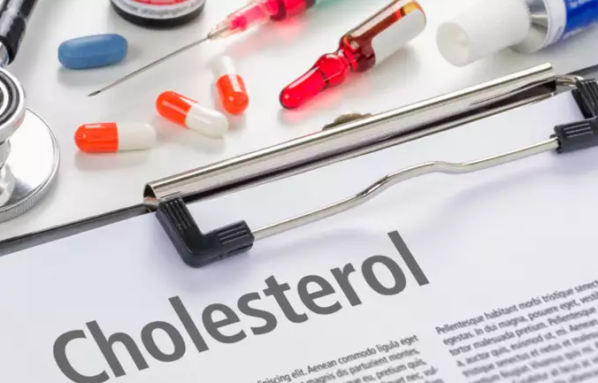 Tanda-tanda Tingkat Kolesterol Anda Tinggi dan Cara Untuk Menurunkannya