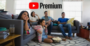 Cara Menambahkan (Dan Menghapus) Anggota Keluarga Premium YouTube