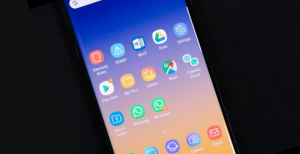 Cara Mengkloning Aplikasi Di Perangkat Samsung Dengan Dual Messenger