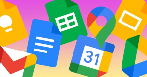 Gunakan Panel Samping Di Google Apps Untuk Melakukan Multitask Seperti Seorang Profesional