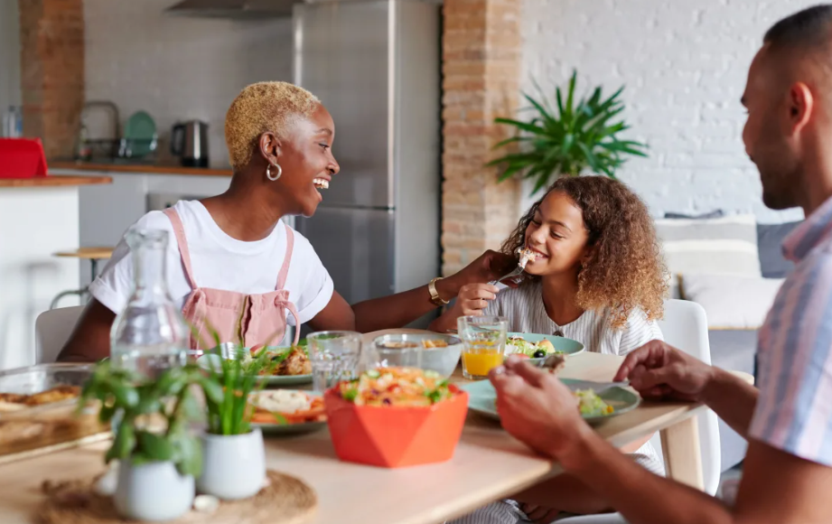 Makanlah dengan Urutan Ini Untuk Mengurangi Lonjakan Gula Darah Hingga 75%