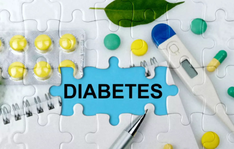 Tanda-tanda Awal Diabetes Yang Sering Diabaikan Orang