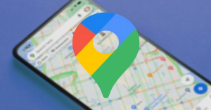 Cara Menjatuhkan Pin Di Google Maps Dan Membagikannya Dengan Kontak